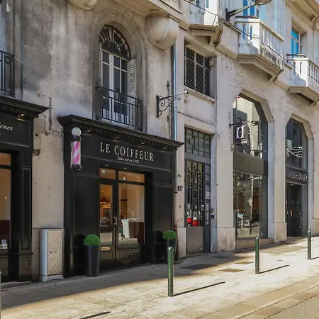 Appartamento Buffon - 4personnes En Centre *